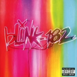 Blink-182 - Nine ryhmässä -Start CD @ Bengans Skivbutik AB (3655898)