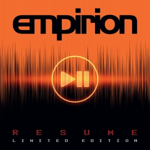 Empirion - Resume (2 Cd Book Ltd Edition) ryhmässä CD @ Bengans Skivbutik AB (3655910)