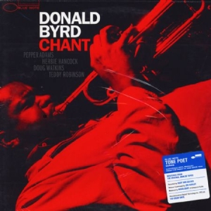 Donald Byrd - Chant (Vinyl) ryhmässä VINYYLI @ Bengans Skivbutik AB (3655953)