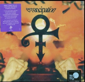 Prince - Emancipation ryhmässä VINYYLI @ Bengans Skivbutik AB (3656074)