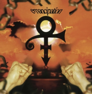 Prince - Emancipation ryhmässä CD @ Bengans Skivbutik AB (3656078)