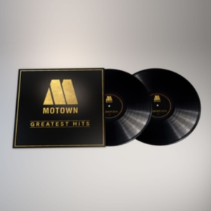 Various Artists - Motown Greatest Hits (2Lp) ryhmässä VINYYLI @ Bengans Skivbutik AB (3656115)