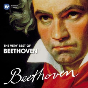 Various Artists - The Very Best Of Beethoven ryhmässä CD @ Bengans Skivbutik AB (3656120)