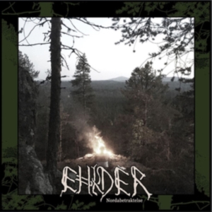 Ehlder - Nordabetraktelse ryhmässä CD @ Bengans Skivbutik AB (3656192)