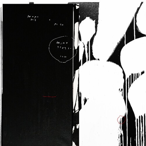Monokle/Al-90 - Mindperfection ryhmässä VINYYLI / Myydyimmät @ Bengans Skivbutik AB (3656279)
