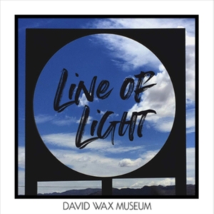 David Wax Museum - Line Of Light ryhmässä VINYYLI @ Bengans Skivbutik AB (3656298)