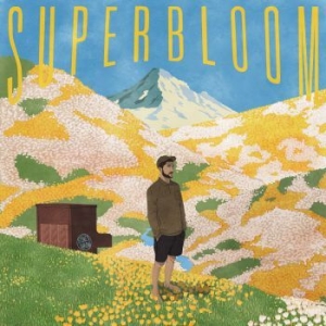 Kiefer - Superbloom ryhmässä CD @ Bengans Skivbutik AB (3656327)