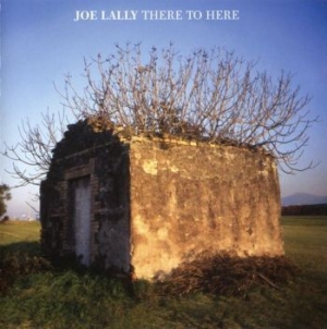 Lally Joe - There To Here ryhmässä CD @ Bengans Skivbutik AB (3656394)