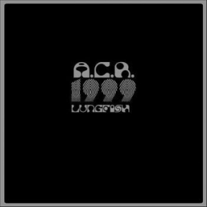 Lungfish - Acr 1999 ryhmässä CD @ Bengans Skivbutik AB (3656400)