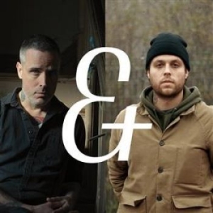 Nathan Gray / Barnett Jesse - Split Ep ryhmässä CD / Pop-Rock @ Bengans Skivbutik AB (3656407)