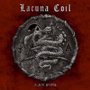 Lacuna Coil - Black Anima -Lp+Cd- ryhmässä ME SUOSITTELEMME / Årsbästalistor 2019 / Årsbästa 2019 Metal Hammer @ Bengans Skivbutik AB (3656432)