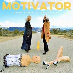 Currie Cherie & Brie Darling - Motivator ryhmässä CD @ Bengans Skivbutik AB (3656558)