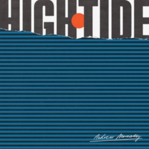 Munsey Andrew - High Tide ryhmässä CD @ Bengans Skivbutik AB (3656563)