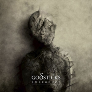 Godsticks - Emergence ryhmässä VINYYLI @ Bengans Skivbutik AB (3656589)