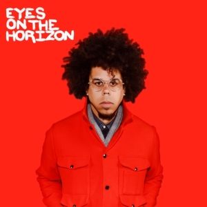 Jake Clemons - Eyes On The Horizon ryhmässä CD @ Bengans Skivbutik AB (3656595)