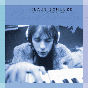 Schulze Klaus - La Vie Electronique 1 ryhmässä CD @ Bengans Skivbutik AB (3656615)