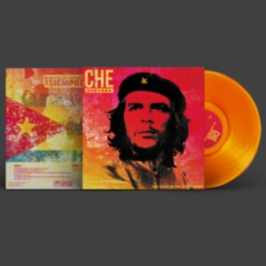Guevara Che - Voice Of The Revolution ryhmässä VINYYLI @ Bengans Skivbutik AB (3656620)