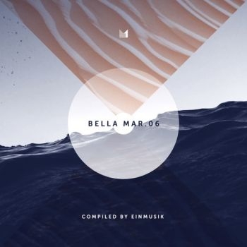 Various Artists - Bella Mar 06 ryhmässä CD / Myydyimmät @ Bengans Skivbutik AB (3656636)
