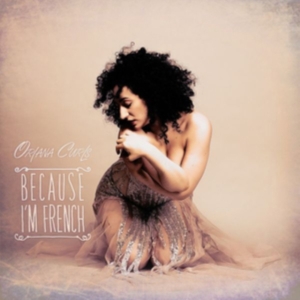 Curls Oriana - Because I'm French ryhmässä CD @ Bengans Skivbutik AB (3656658)