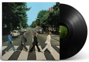 The Beatles - Abbey Road (50Th/2019 Mix Vinyl) ryhmässä ME SUOSITTELEMME / 200 albumia, jotka kannattaa omistaa @ Bengans Skivbutik AB (3656883)