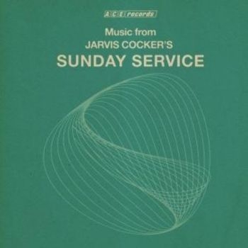 Various Artists - Music From Jarvis Cocker's Sunday S ryhmässä VINYYLI @ Bengans Skivbutik AB (3656894)