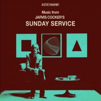 Various Artists - Music From Jarvis Cocker's Sunday S ryhmässä CD / Myydyimmät @ Bengans Skivbutik AB (3656895)