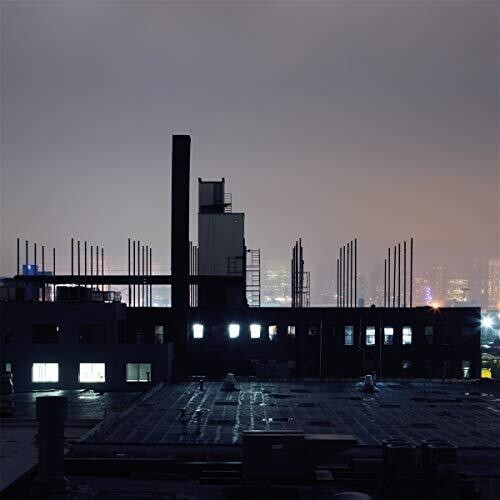 Seeland Remo - Hollow Body ryhmässä VINYYLI / Rock @ Bengans Skivbutik AB (3656924)