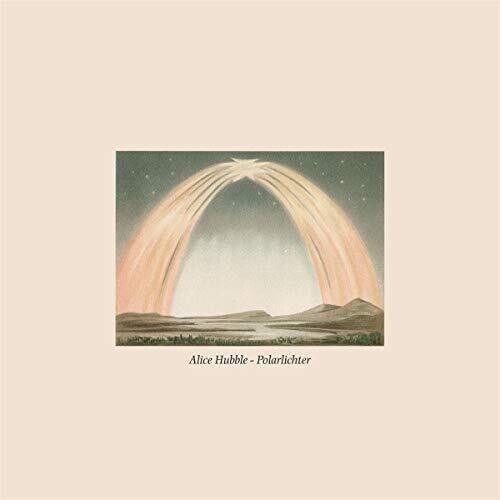Hubble Alice - Polarlichter ryhmässä VINYYLI / Rock @ Bengans Skivbutik AB (3656973)
