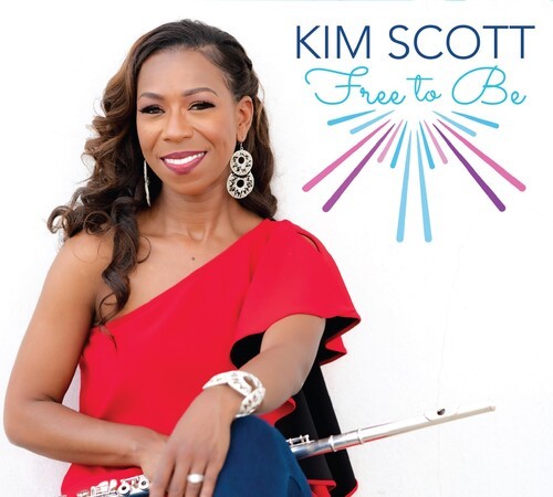 Scott Kim - Free To Be ryhmässä CD / Myydyimmät @ Bengans Skivbutik AB (3656991)
