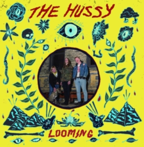 Hussy - Looming ryhmässä CD @ Bengans Skivbutik AB (3657004)