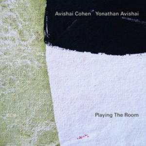 Cohen Avishai Avishai Yonathan - Playing The Room ryhmässä CD @ Bengans Skivbutik AB (3657104)