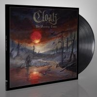 Cloak - Burning Dawn The (Vinyl) ryhmässä VINYYLI / Myydyimmät @ Bengans Skivbutik AB (3657158)