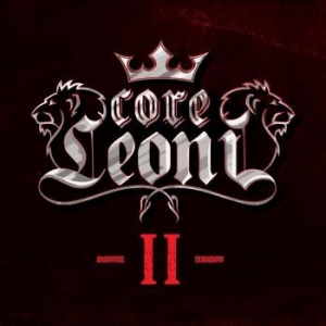 Coreleoni - Ii ryhmässä CD @ Bengans Skivbutik AB (3657165)