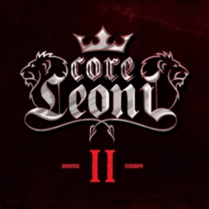 Coreleoni - Ii (Ltd Cd Digipack W/Bonus) ryhmässä CD @ Bengans Skivbutik AB (3657166)