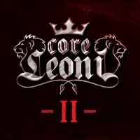 Coreleoni - Ii (Ltd Cd Digipack W/Bonus) ryhmässä CD @ Bengans Skivbutik AB (3657166)