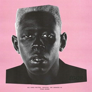 Tyler The Creator - Igor ryhmässä ME SUOSITTELEMME / Årsbästalistor 2019 / Årsbästa 2019 RollingStone @ Bengans Skivbutik AB (3657289)
