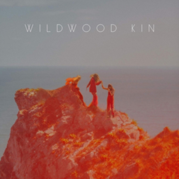Wildwood Kin - Wildwood Kin ryhmässä CD / Myydyimmät @ Bengans Skivbutik AB (3657302)