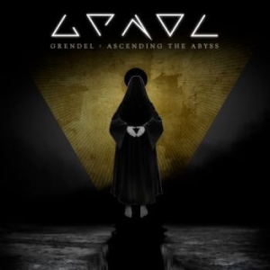 Grendel - Ascending The Abyss ryhmässä CD @ Bengans Skivbutik AB (3657332)