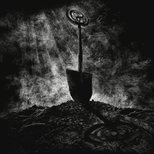 Gost - Valediction ryhmässä VINYYLI @ Bengans Skivbutik AB (3657354)