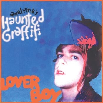 Ariel Pink - Loverboy ryhmässä Multibuy LP 3-300 @ Bengans Skivbutik AB (3657422)