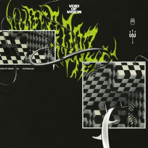 Void Of Vision - Hyperdaze ryhmässä CD @ Bengans Skivbutik AB (3657568)