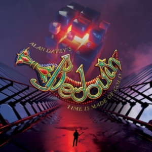 Bedouin - Time Is Made Of Gold ryhmässä VINYYLI @ Bengans Skivbutik AB (3657607)