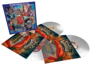 League Of Gentlemen - Series Three - Do You Want A.. (Cle ryhmässä VINYYLI @ Bengans Skivbutik AB (3657620)