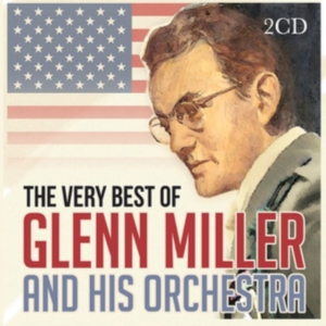 Miller Glenn - Very Best Of Glenn Miller ryhmässä CD @ Bengans Skivbutik AB (3657677)