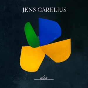 Carelius Jens - Opsi ryhmässä VINYYLI @ Bengans Skivbutik AB (3657700)