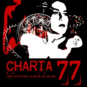 Charta 77 - Inget Är För Evigt, Så Har Det Allt ryhmässä Minishops / Charta 77 @ Bengans Skivbutik AB (3657955)