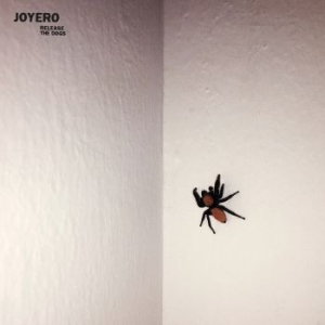 Joyero - Release The Dogs (Ltd Orange Swirl ryhmässä VINYYLI @ Bengans Skivbutik AB (3658212)