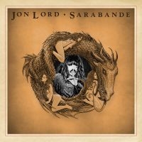 Jon Lord - Sarabande ryhmässä CD @ Bengans Skivbutik AB (3658223)