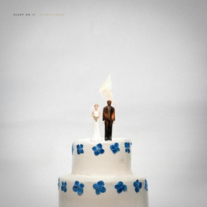 Sleep On It - Overexposed ryhmässä CD @ Bengans Skivbutik AB (3658260)