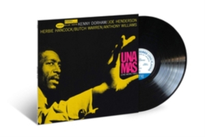 Kenny Dorham - Una Mas (Vinyl) ryhmässä VINYYLI @ Bengans Skivbutik AB (3658268)